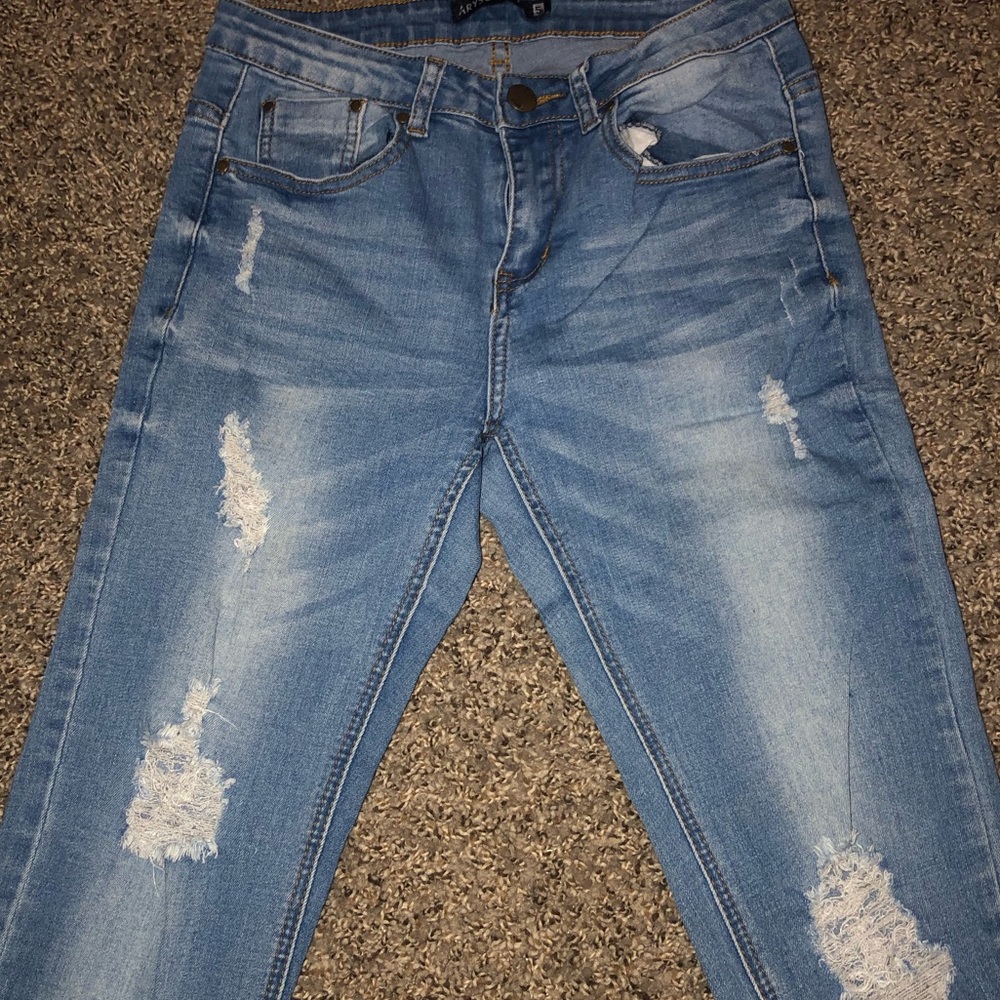 Jeans - Picture 3 of 5